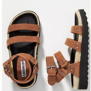 CAVERLEY BY ANTHROPOLOGIE